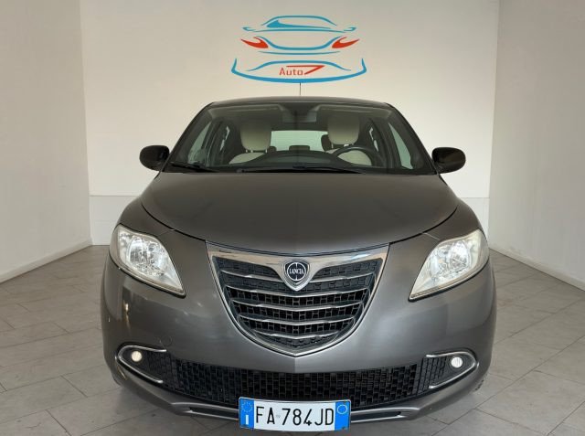 LANCIA YPSILON 1.2 69 CV 5 PORTE GPL ECOCHIC EL