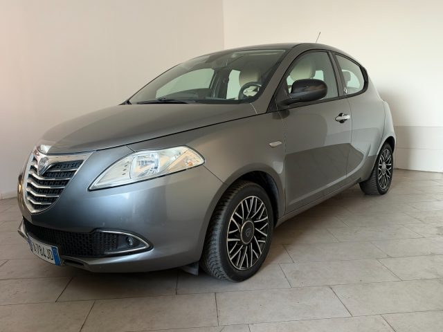 LANCIA YPSILON 1.2 69 CV 5 PORTE GPL ECOCHIC EL - foto 3