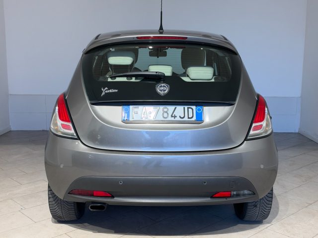 LANCIA YPSILON 1.2 69 CV 5 PORTE GPL ECOCHIC EL - foto 5