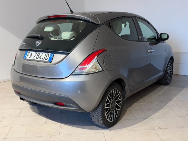 LANCIA YPSILON 1.2 69 CV 5 PORTE GPL ECOCHIC EL - foto 6