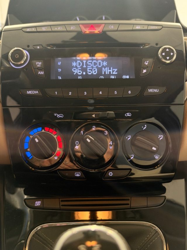 LANCIA YPSILON 1.2 69 CV 5 PORTE GPL ECOCHIC EL - foto 9