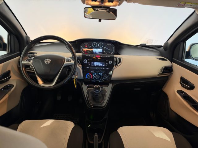 LANCIA YPSILON 1.2 69 CV 5 PORTE GPL ECOCHIC EL - foto 10