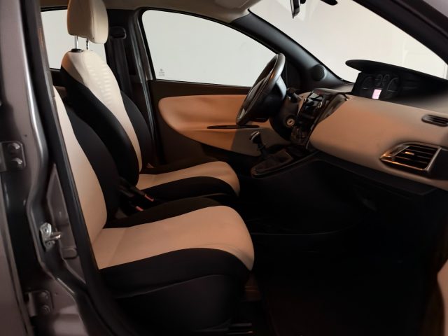 LANCIA YPSILON 1.2 69 CV 5 PORTE GPL ECOCHIC EL - foto 15