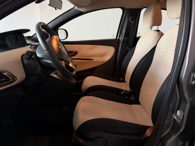 LANCIA YPSILON 1.2 69 CV 5 PORTE GPL ECOCHIC EL - foto 17