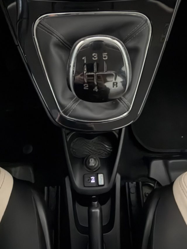 LANCIA YPSILON 1.2 69 CV 5 PORTE GPL ECOCHIC EL - foto 19
