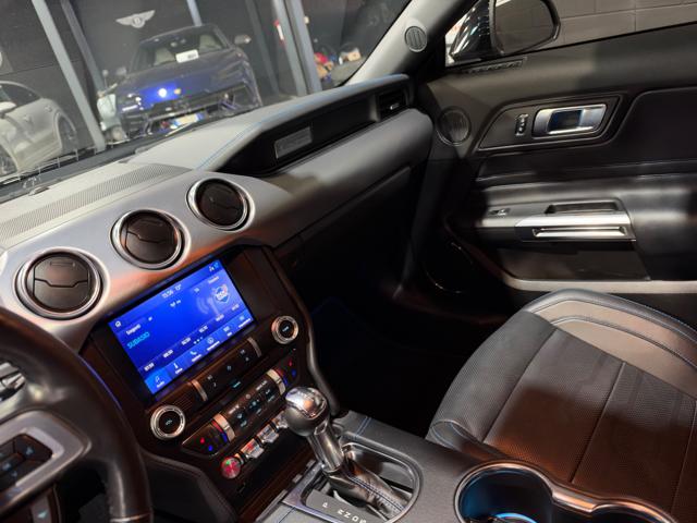 FORD MUSTANG 5.0 V8 UFFICIALE ITALIANA TOTAL  - foto 13