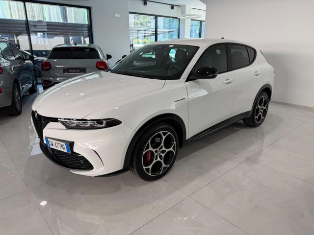 ALFA ROMEO TONALE 1.5 160 CV MHEV TCT7 VELOCE *SED