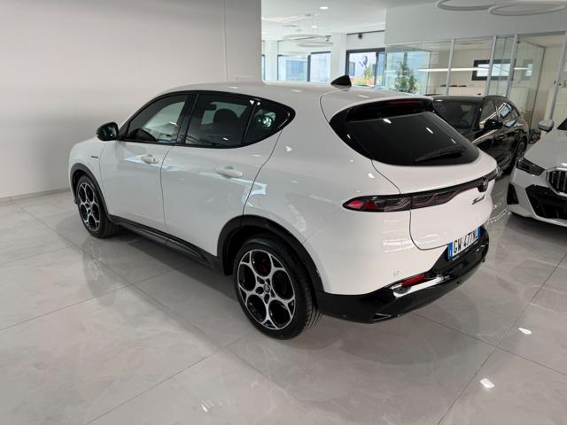 ALFA ROMEO TONALE 1.5 160 CV MHEV TCT7 VELOCE *SED - foto 4