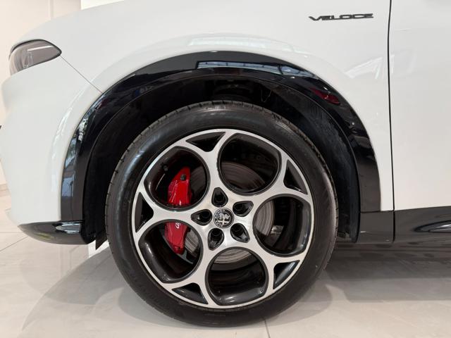 ALFA ROMEO TONALE 1.5 160 CV MHEV TCT7 VELOCE *SED - foto 5