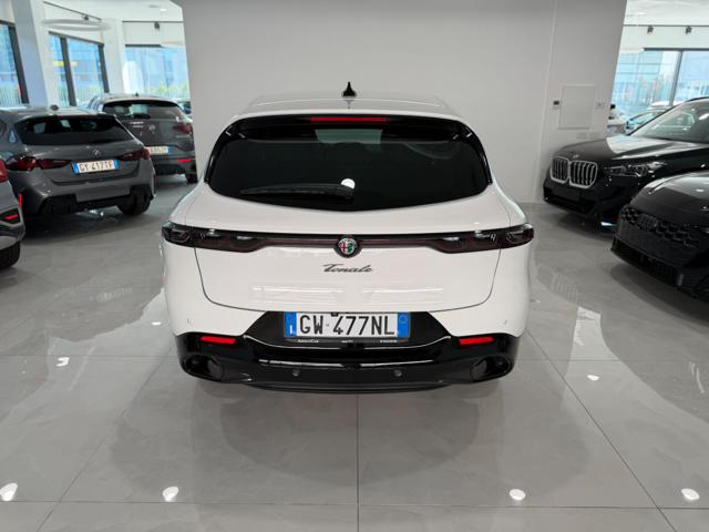 ALFA ROMEO TONALE 1.5 160 CV MHEV TCT7 VELOCE *SED - foto 20
