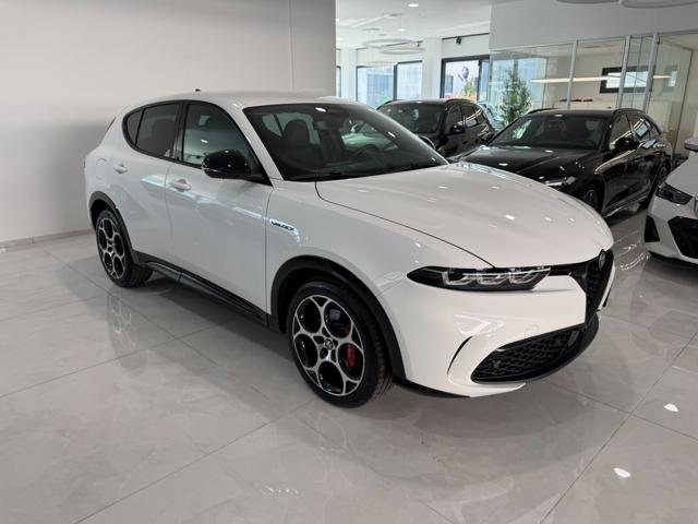 ALFA ROMEO TONALE 1.5 160 CV MHEV TCT7 VELOCE *SED - foto 2