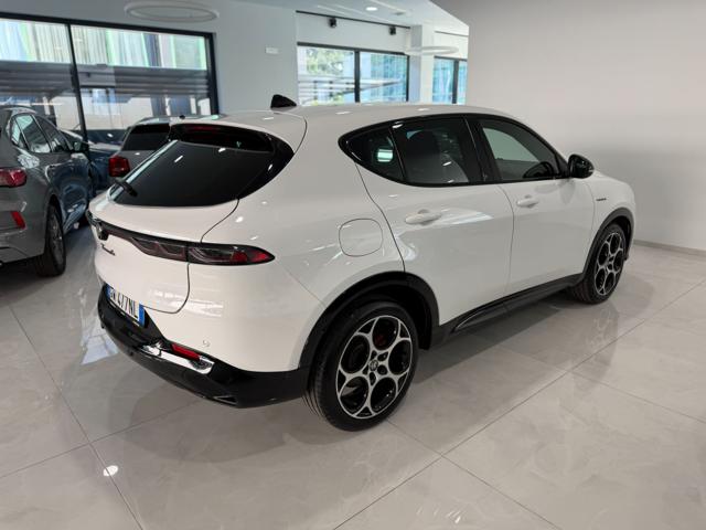 ALFA ROMEO TONALE 1.5 160 CV MHEV TCT7 VELOCE *SED - foto 3