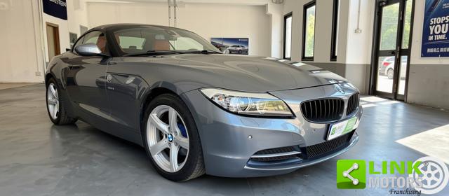 BMW Z4 SDRIVE 23I - foto 2
