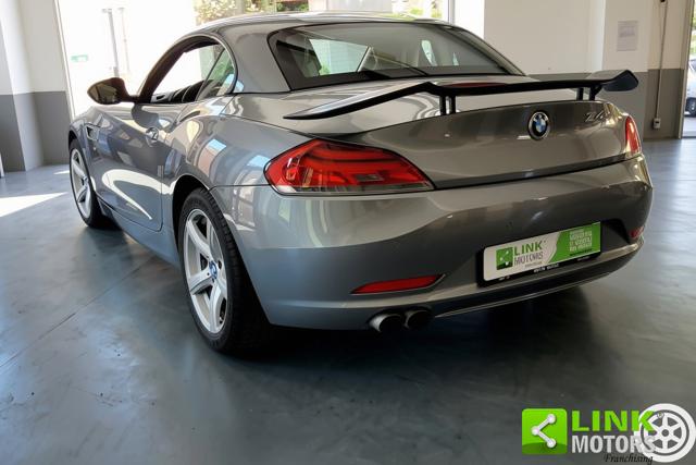 BMW Z4 SDRIVE 23I - foto 5