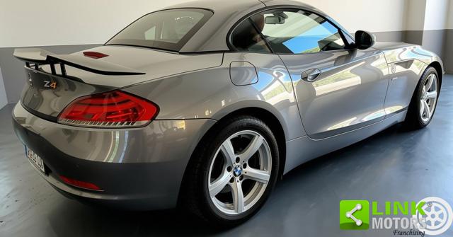 BMW Z4 SDRIVE 23I - foto 4