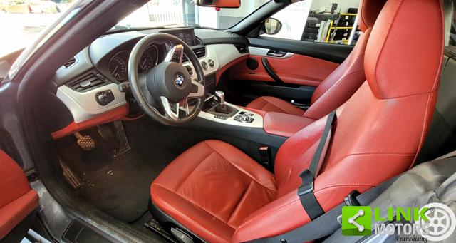 BMW Z4 SDRIVE 23I - foto 10