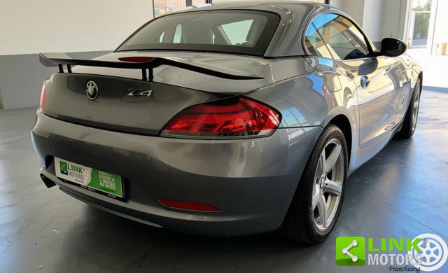 BMW Z4 SDRIVE 23I - foto 3