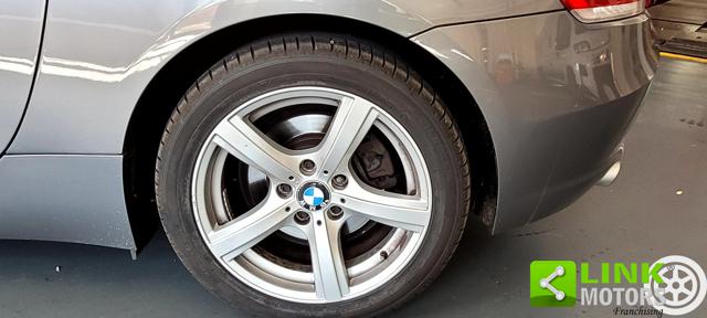 BMW Z4 SDRIVE 23I - foto 15