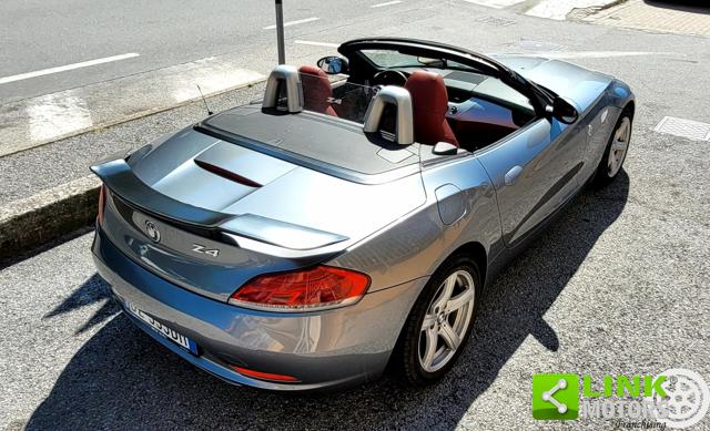 BMW Z4 SDRIVE 23I - foto 16