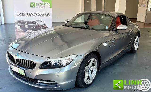 BMW Z4 SDRIVE 23I - foto 9