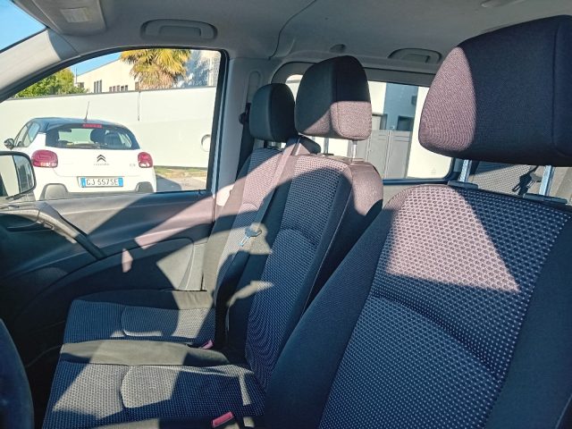 MERCEDES-BENZ VITO 2.2 113 CDI MIXTO N1 VETRATO NET - foto 8