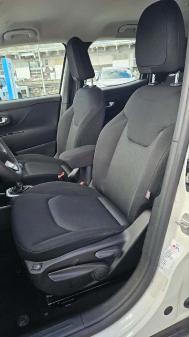 JEEP RENEGADE 1.0 T3 BUSINESS - foto 12