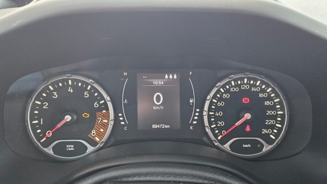 JEEP RENEGADE 1.0 T3 BUSINESS - foto 15