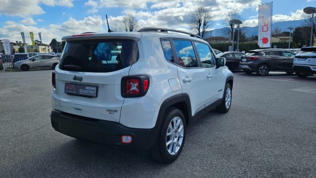 JEEP RENEGADE 1.0 T3 BUSINESS - foto 4