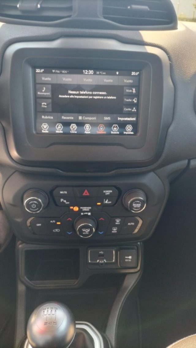 JEEP RENEGADE 1.0 T3 LIMITED - foto 10