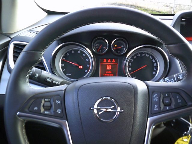 OPEL MOKKA 1.4 TURBO ECOTEC 140CV 4X2 START - foto 7