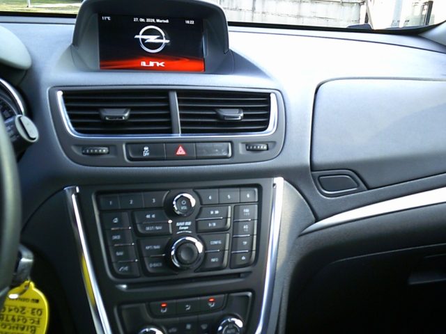 OPEL MOKKA 1.4 TURBO ECOTEC 140CV 4X2 START - foto 10