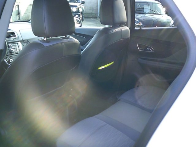 OPEL MOKKA 1.4 TURBO ECOTEC 140CV 4X2 START - foto 11