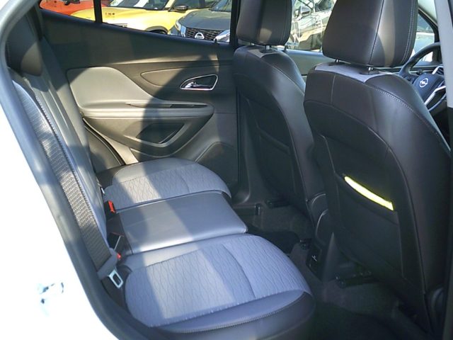 OPEL MOKKA 1.4 TURBO ECOTEC 140CV 4X2 START - foto 12