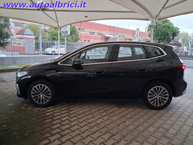 BMW 218 D ACTIVE TOURER LUXURY - foto 4