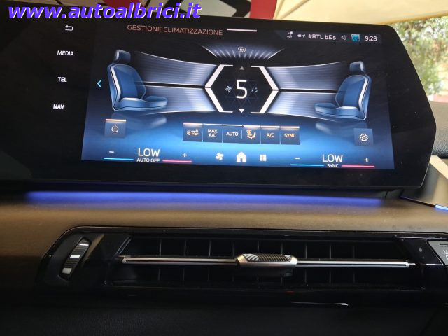 BMW 218 D ACTIVE TOURER LUXURY - foto 26