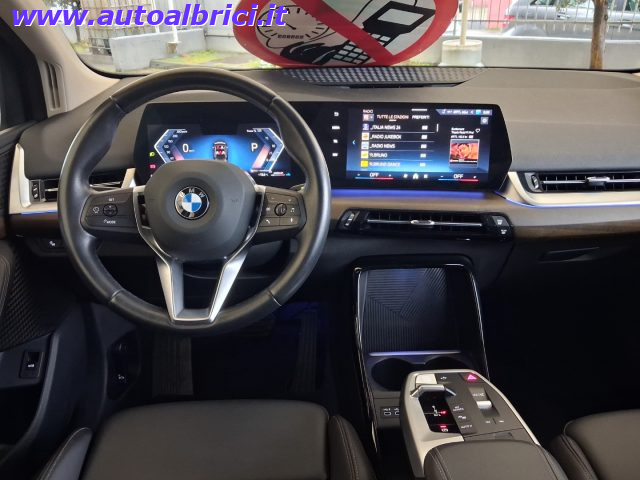 BMW 218 D ACTIVE TOURER LUXURY - foto 20