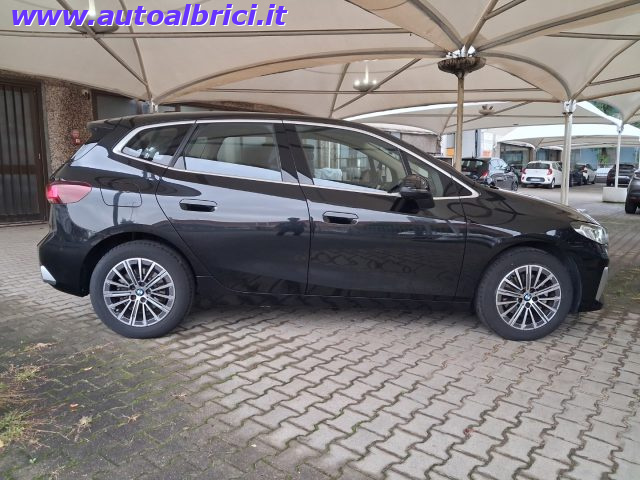 BMW 218 D ACTIVE TOURER LUXURY - foto 8