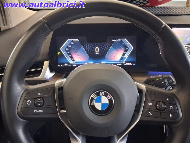BMW 218 D ACTIVE TOURER LUXURY - foto 22