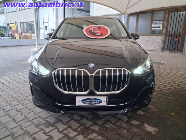 BMW 218 D ACTIVE TOURER LUXURY - foto 2