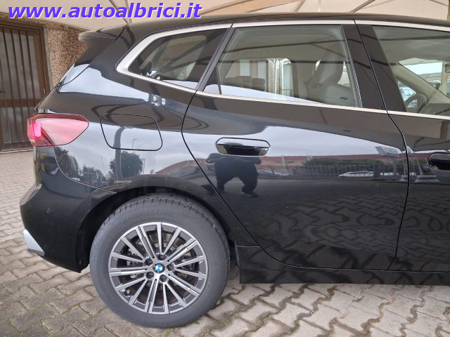 BMW 218 D ACTIVE TOURER LUXURY - foto 9