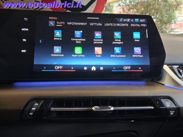 BMW 218 D ACTIVE TOURER LUXURY - foto 27