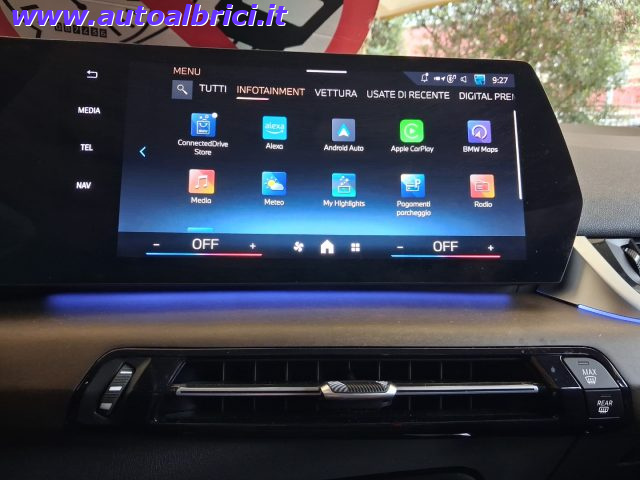BMW 218 D ACTIVE TOURER LUXURY - foto 28