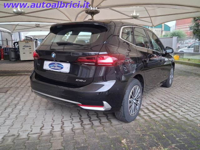 BMW 218 D ACTIVE TOURER LUXURY - foto 7