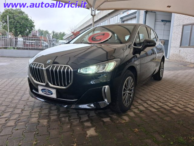 BMW 218 D ACTIVE TOURER LUXURY - foto 3