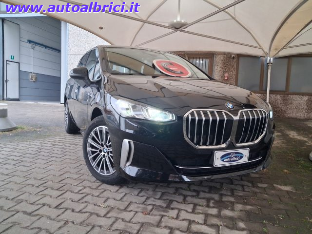 BMW 218 D ACTIVE TOURER LUXURY