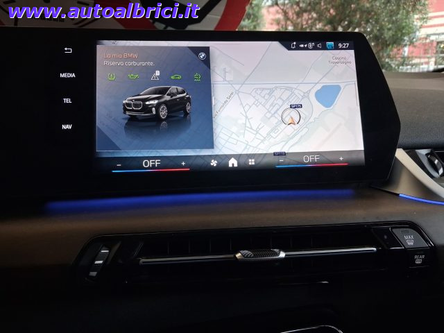 BMW 218 D ACTIVE TOURER LUXURY - foto 30