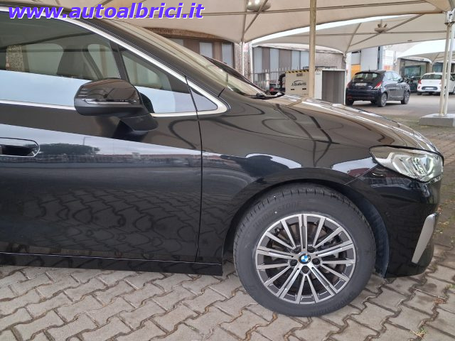 BMW 218 D ACTIVE TOURER LUXURY - foto 10
