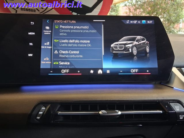 BMW 218 D ACTIVE TOURER LUXURY - foto 31