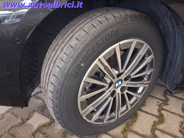 BMW 218 D ACTIVE TOURER LUXURY - foto 36