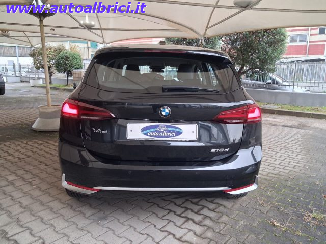 BMW 218 D ACTIVE TOURER LUXURY - foto 6